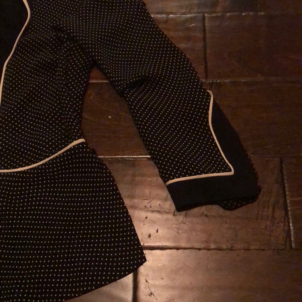 Anne Klein top - Picture 4 of 5